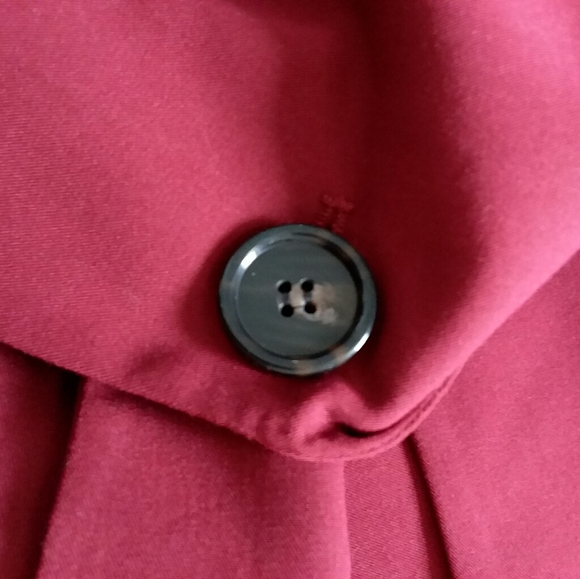 Eloquii One Button Blazer - Picture 4 of 10